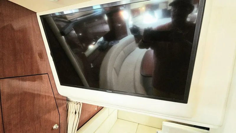 Slide: The Image of Sea Ray 340 Sundancer 2007 - 30