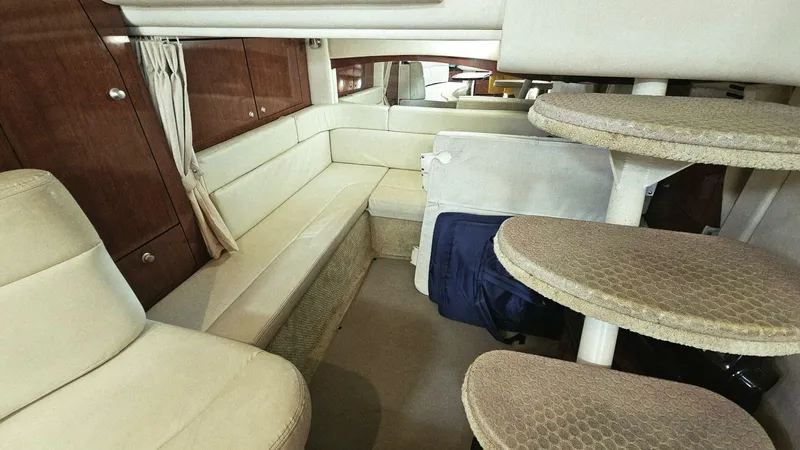 Slide: The Image of Sea Ray 340 Sundancer 2007 - 31
