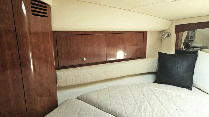 Slide: The Image of Sea Ray 340 Sundancer 2007 - 33