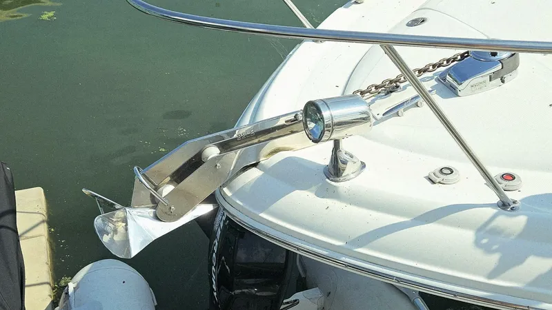 Slide: The Image of Sea Ray 340 Sundancer 2007 - 4