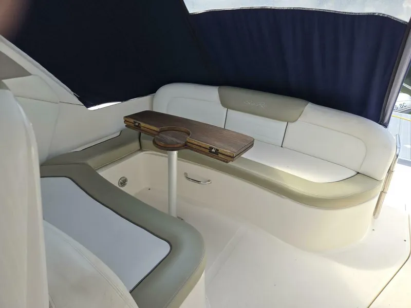 Slide: The Image of Sea Ray 310 Sundancer 2007 - 27