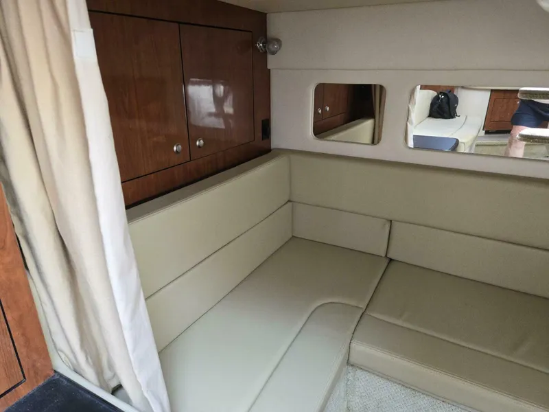 Slide: The Image of Sea Ray 310 Sundancer 2007 - 5