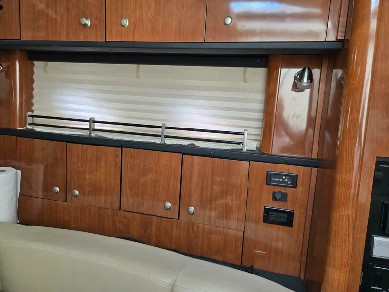 Slide: The Image of Sea Ray 310 Sundancer 2007 - 7