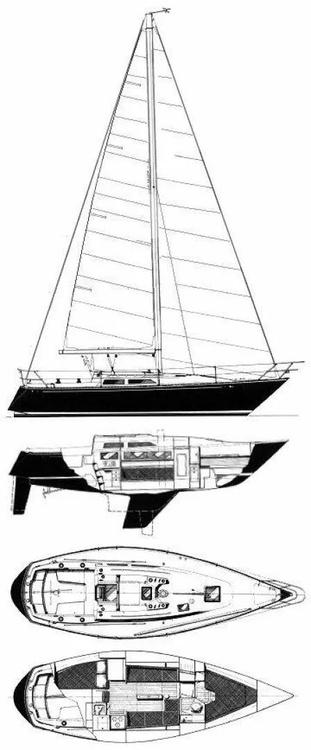 Slide: The Image of C&C 1980 - 29