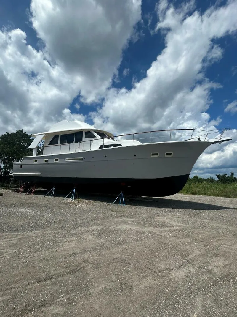 The Image of Hatteras 1983 - 0