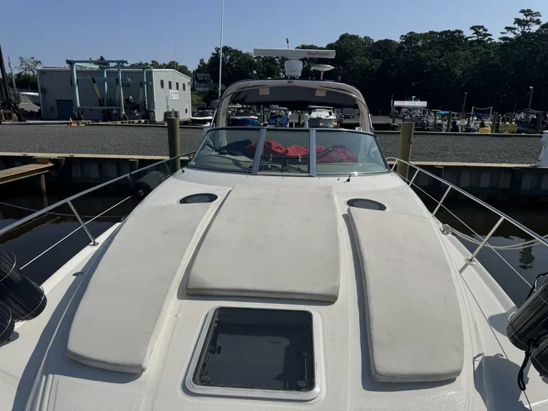 Slide: The Image of Sea Ray 360 Sundancer 2002 - 23