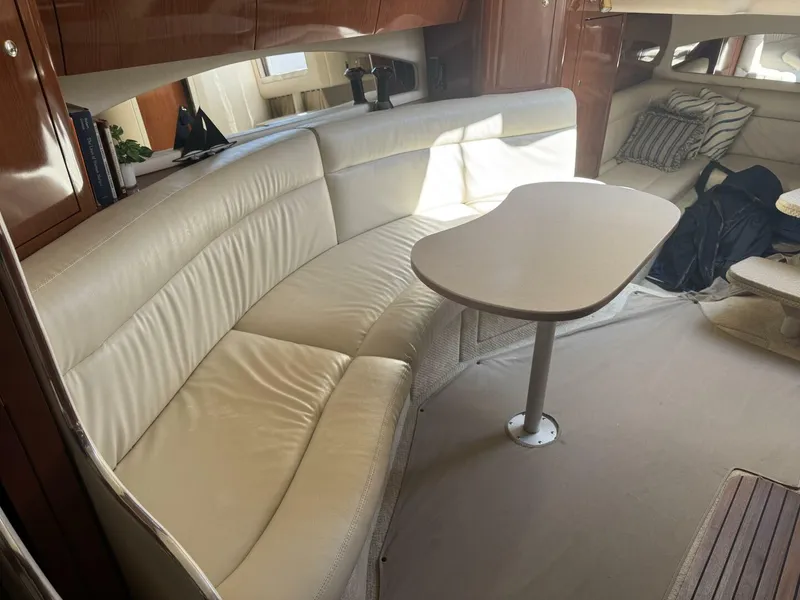 Slide: The Image of Sea Ray 360 Sundancer 2002 - 28