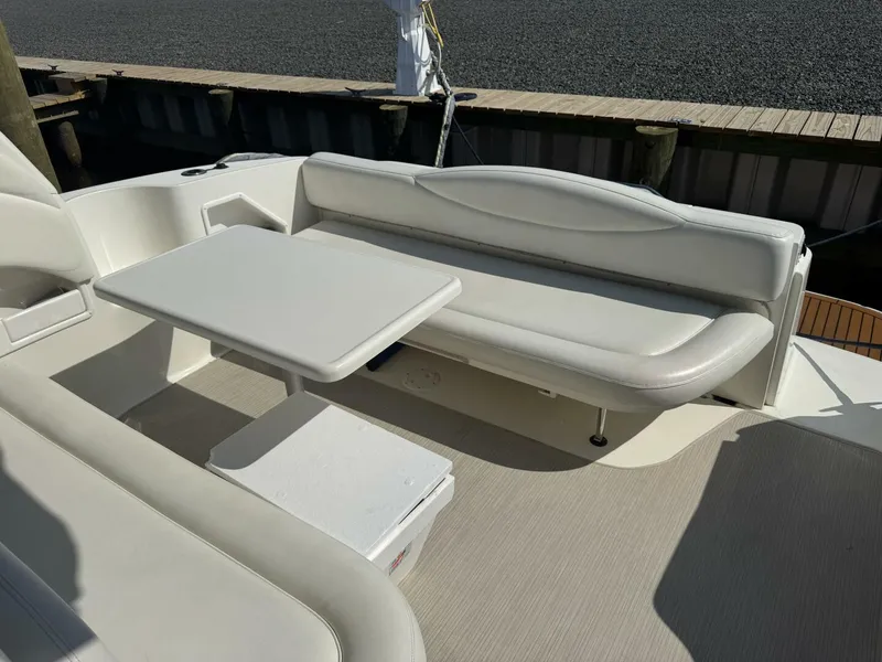 Slide: The Image of Sea Ray 360 Sundancer 2002 - 5