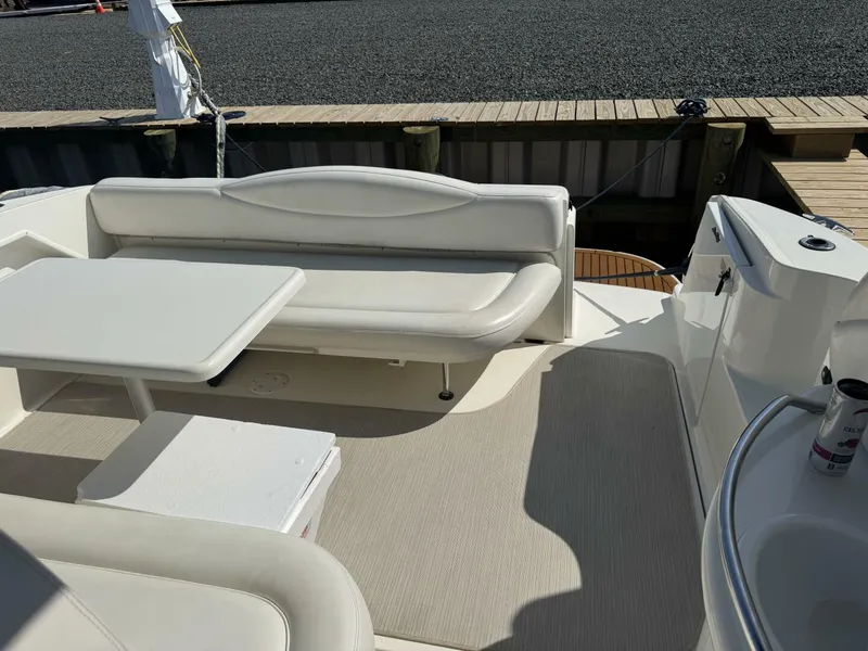 Slide: The Image of Sea Ray 360 Sundancer 2002 - 6