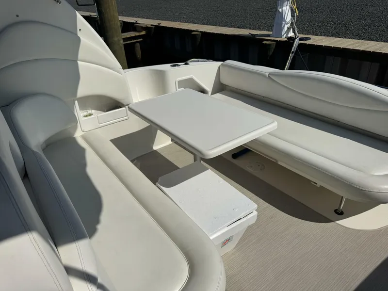Slide: The Image of Sea Ray 360 Sundancer 2002 - 7