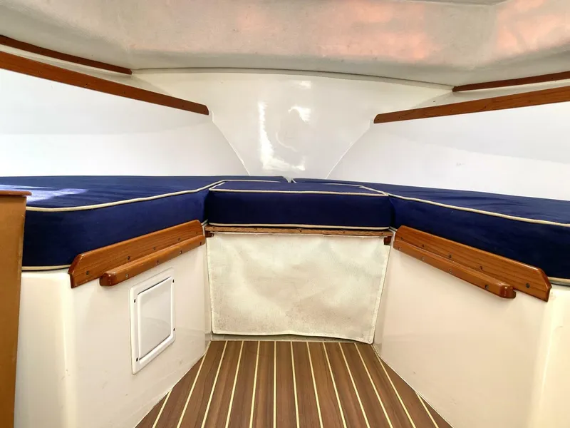 Slide: The Image of Surf-Hunter 25 2003 - 6