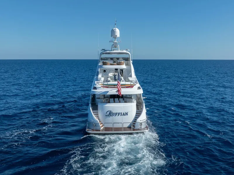 Slide: The Image of Delta Tri-Deck 2001 - 3