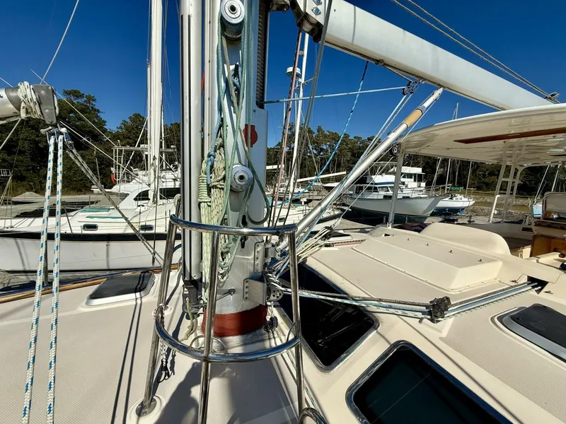 Slide: The Image of Island Packet 485 2005 - 14
