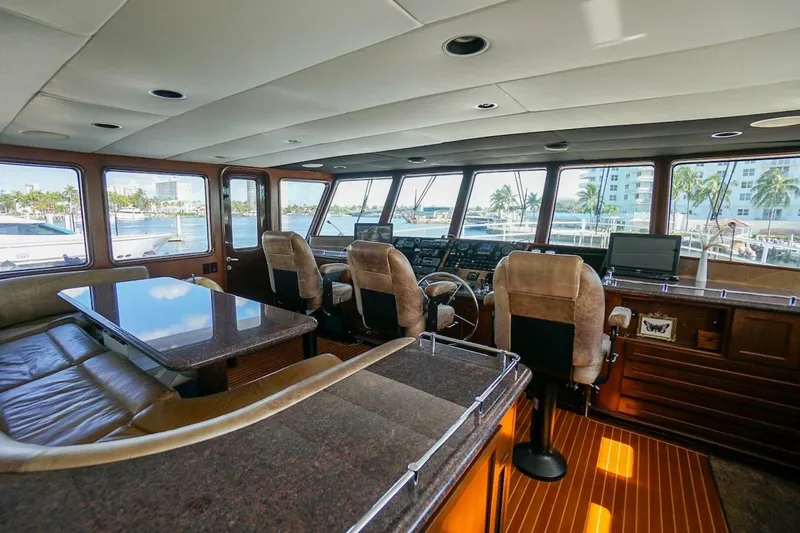 Slide: The Image of Sea Hunt BX 25 FS 2018 - 105