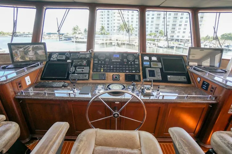 Slide: The Image of Sea Hunt BX 25 FS 2018 - 106