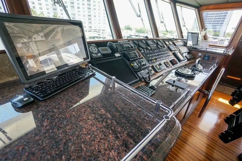 Slide: The Image of Sea Hunt BX 25 FS 2018 - 107