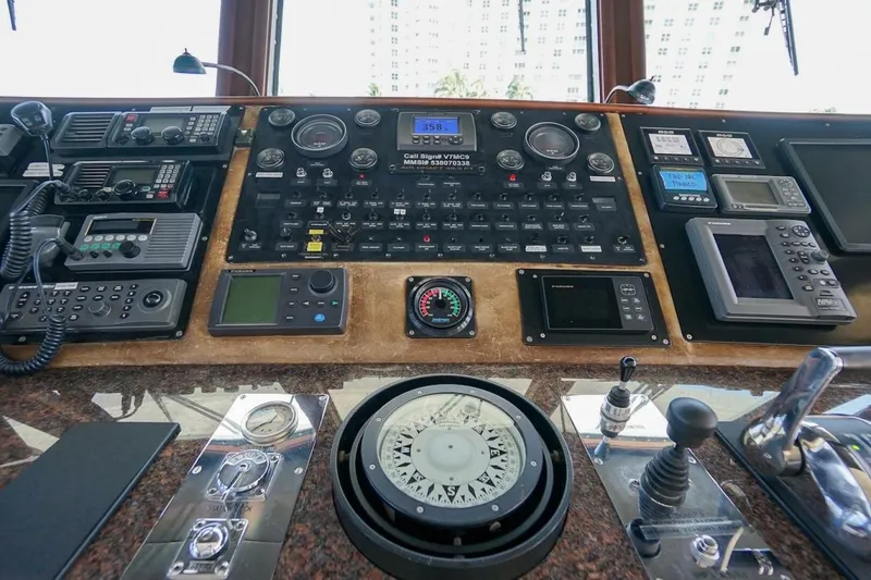 Slide: The Image of Sea Hunt BX 25 FS 2018 - 108