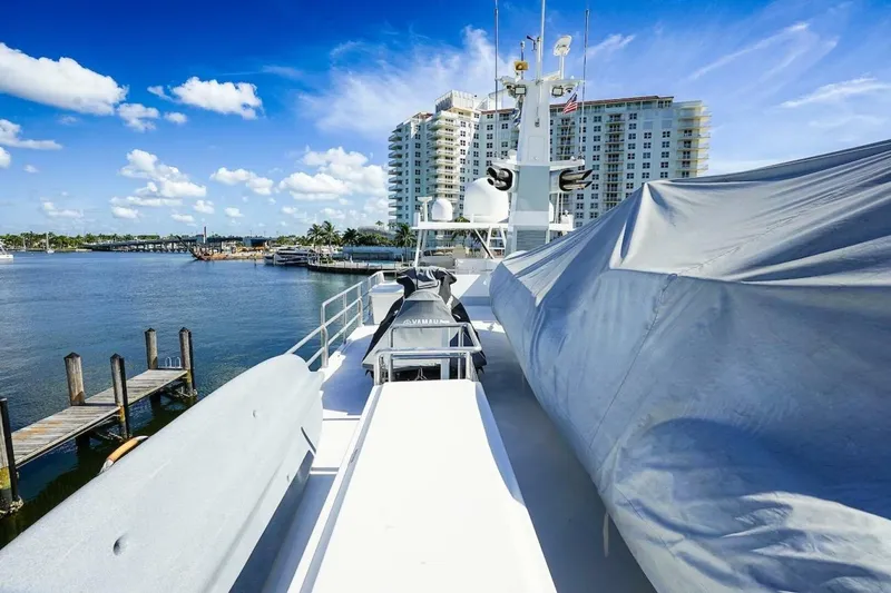 Slide: The Image of Sea Hunt BX 25 FS 2018 - 116