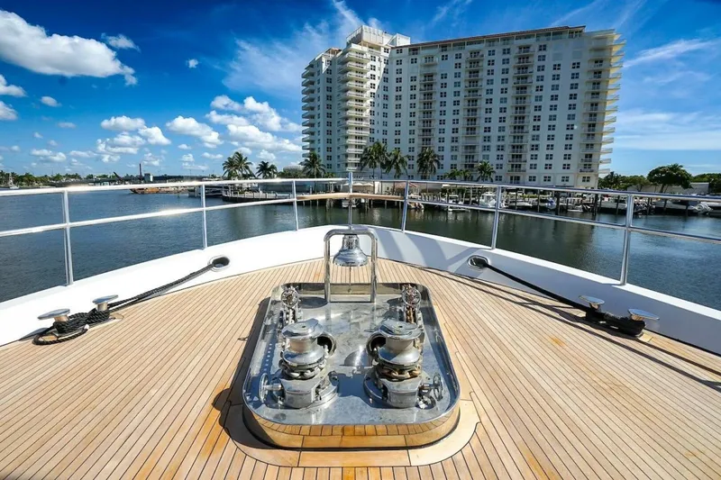 Slide: The Image of Sea Hunt BX 25 FS 2018 - 117