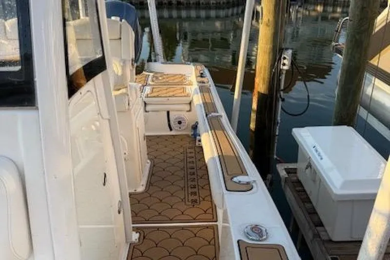 Slide: The Image of Sea Hunt BX 25 FS 2018 - 12