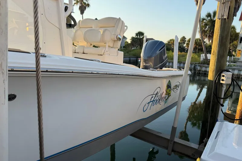 Slide: The Image of Sea Hunt BX 25 FS 2018 - 15