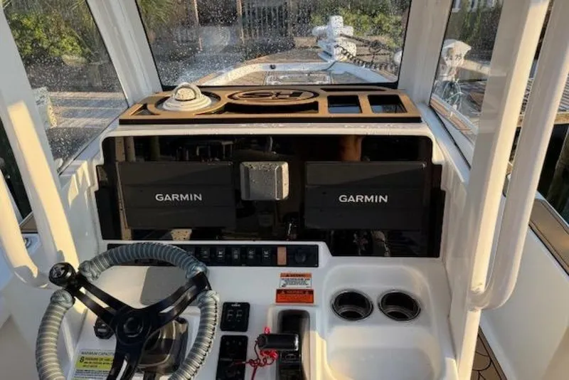 Slide: The Image of Sea Hunt BX 25 FS 2018 - 22