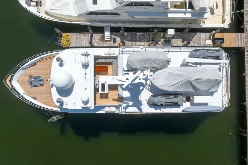 Slide: The Image of Sea Hunt BX 25 FS 2018 - 27
