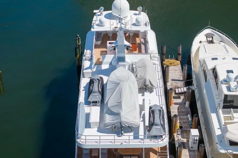 Slide: The Image of Sea Hunt BX 25 FS 2018 - 30
