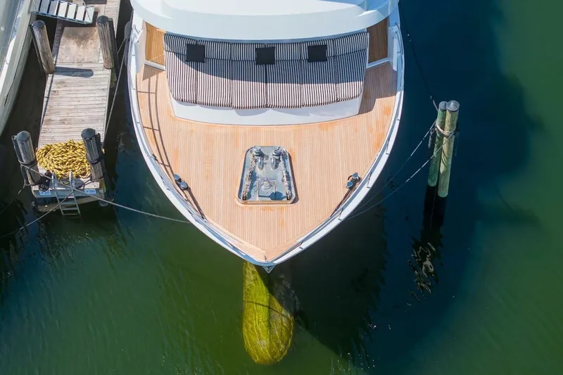 Slide: The Image of Sea Hunt BX 25 FS 2018 - 35