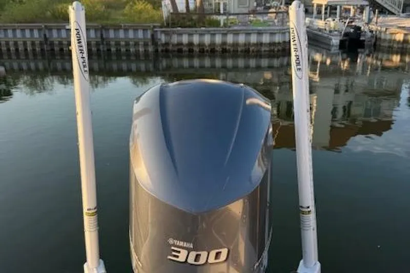 Slide: The Image of Sea Hunt BX 25 FS 2018 - 36