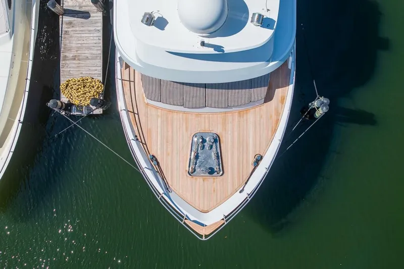 Slide: The Image of Sea Hunt BX 25 FS 2018 - 37