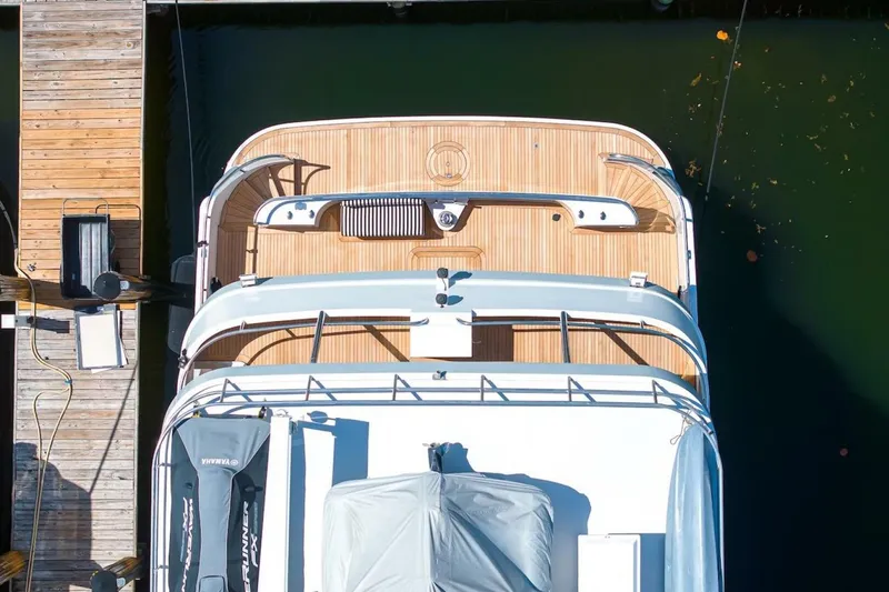 Slide: The Image of Sea Hunt BX 25 FS 2018 - 42