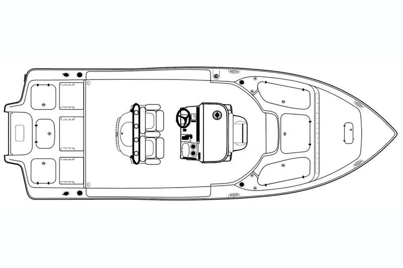 Slide: The Image of Sea Hunt BX 25 FS 2018 - 43