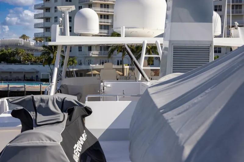 Slide: The Image of Sea Hunt BX 25 FS 2018 - 45