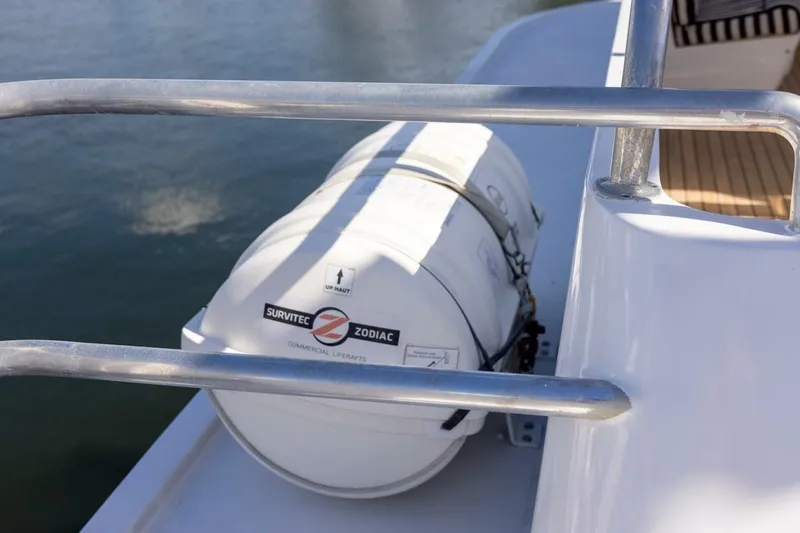 Slide: The Image of Sea Hunt BX 25 FS 2018 - 47