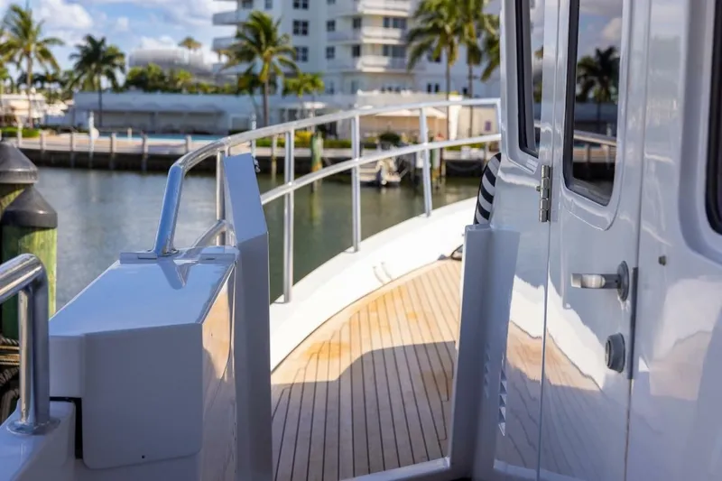 Slide: The Image of Sea Hunt BX 25 FS 2018 - 49
