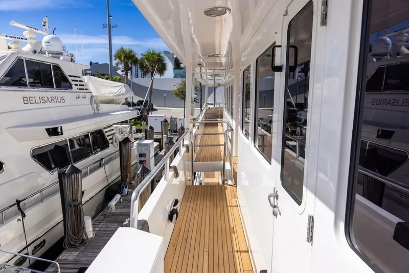 Slide: The Image of Sea Hunt BX 25 FS 2018 - 56
