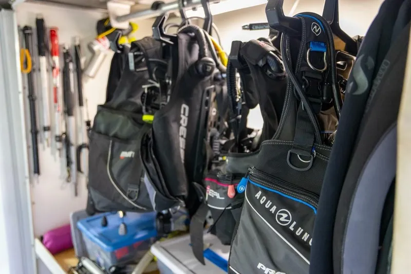 Slide: The Image of Sea Hunt BX 25 FS 2018 - 64