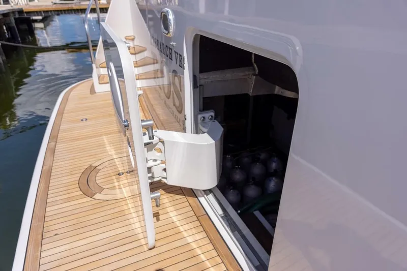 Slide: The Image of Sea Hunt BX 25 FS 2018 - 66