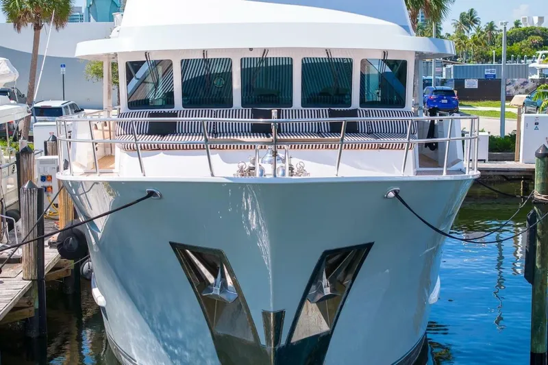 Slide: The Image of Sea Hunt BX 25 FS 2018 - 7