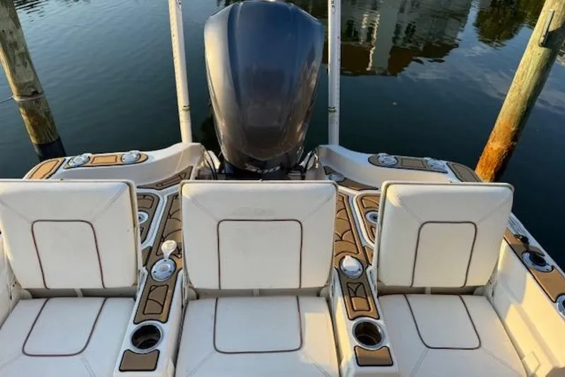 Slide: The Image of Sea Hunt BX 25 FS 2018 - 8