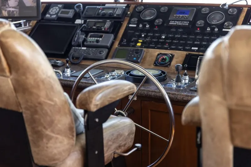 Slide: The Image of Sea Hunt BX 25 FS 2018 - 97