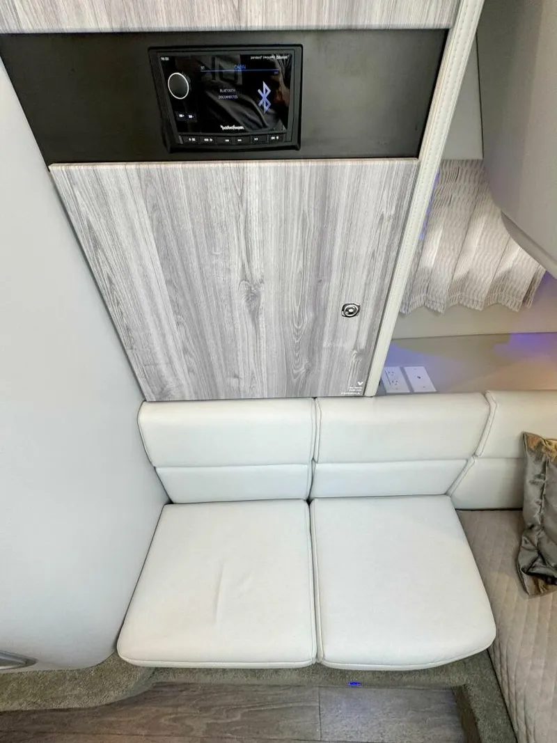 Slide: The Image of Formula 350 Crossover Bowrider 2024 - 53