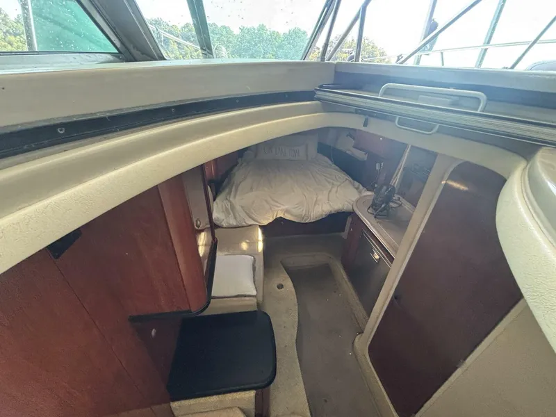 Slide: The Image of Sea Ray 290 Sundancer 2008 - 19