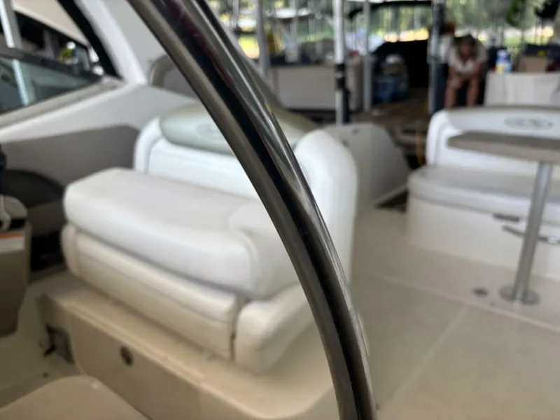 Slide: The Image of Sea Ray 290 Sundancer 2008 - 22
