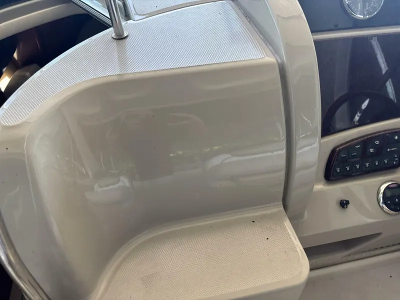 Slide: The Image of Sea Ray 290 Sundancer 2008 - 33