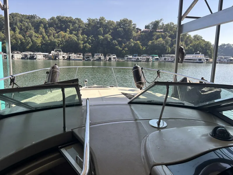 Slide: The Image of Sea Ray 290 Sundancer 2008 - 34