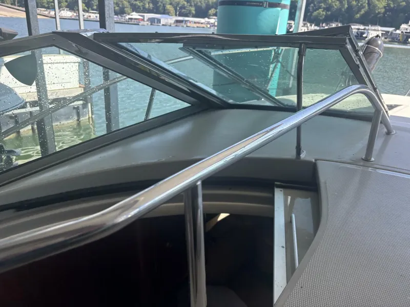 Slide: The Image of Sea Ray 290 Sundancer 2008 - 44