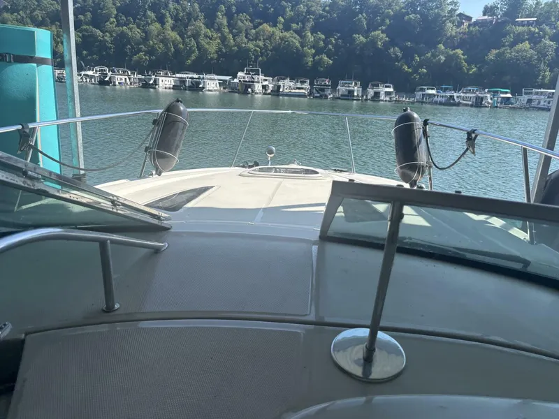 Slide: The Image of Sea Ray 290 Sundancer 2008 - 46