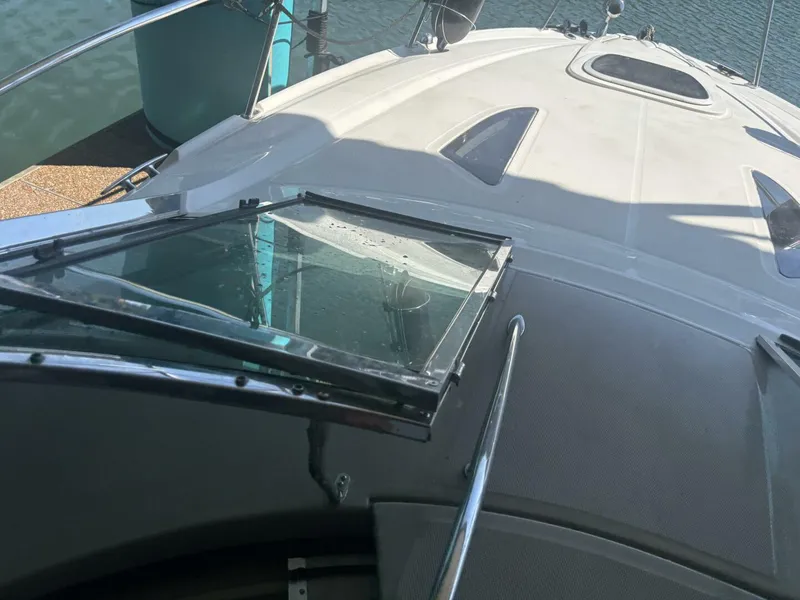Slide: The Image of Sea Ray 290 Sundancer 2008 - 47